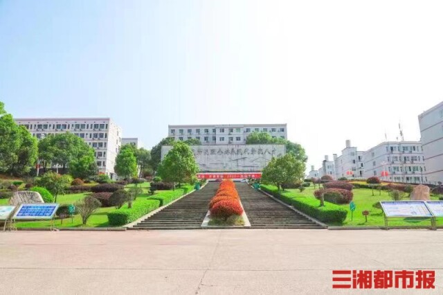 助力产业发展!看他们如何做物流职教“弄潮儿”