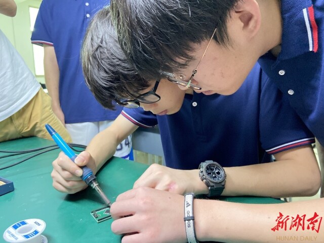 太阳集团电子游戏:职业教育让人们的生活更美好